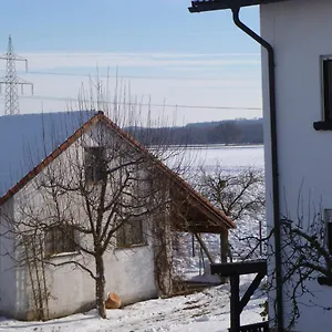 Gasthof Haus Lissi, Bad Füssing
