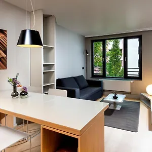 Aparthotel Sana