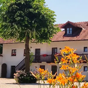 Gasthof Margaretenhof, Bayerbach