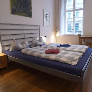 Gasthof Mädchenkammer