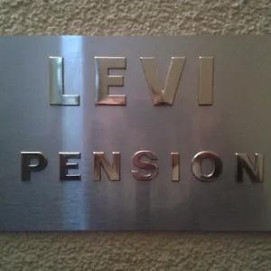 Gasthof Levi