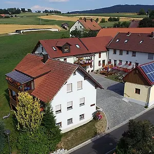 Gasthof Gästehaus Weber, Neualbenreuth